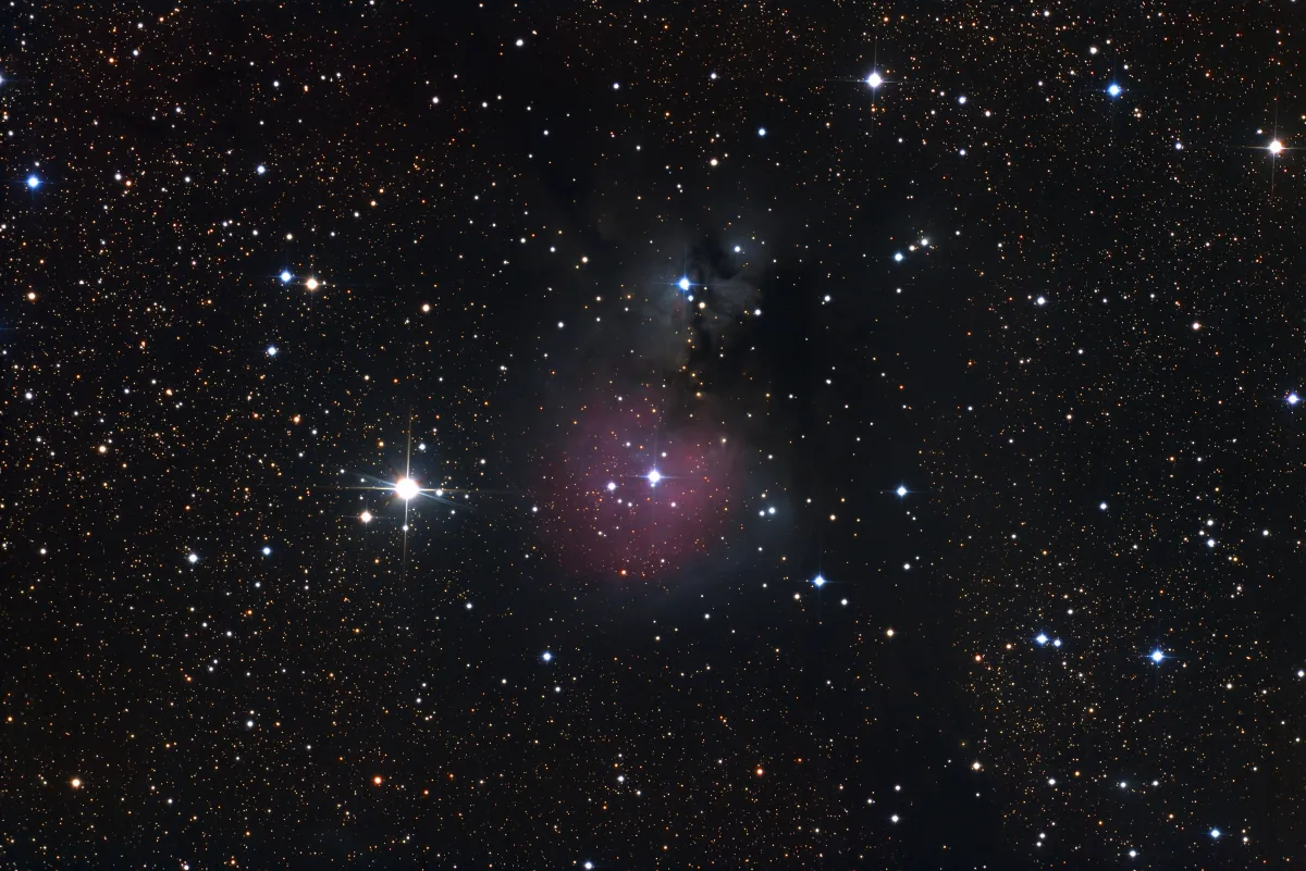 Sh 2-82