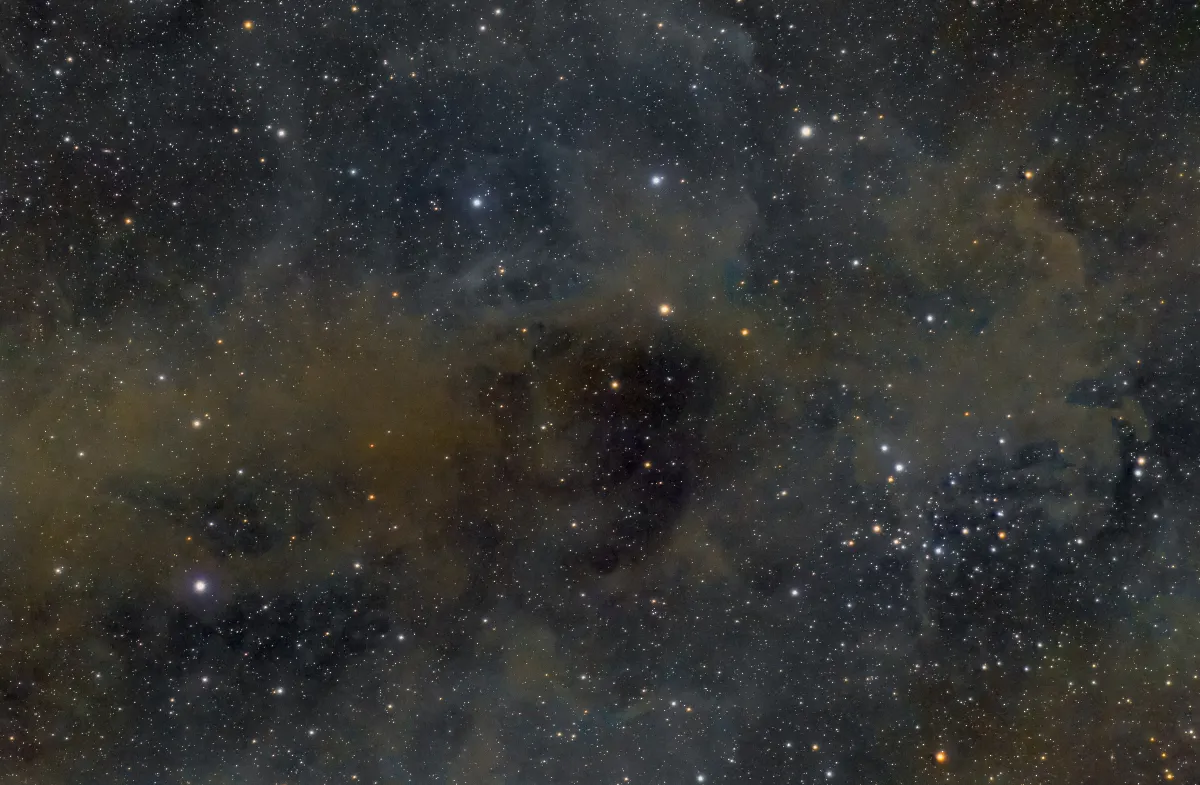 NGC 1342