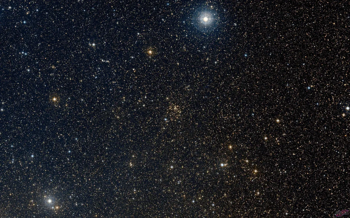 NGC 2509