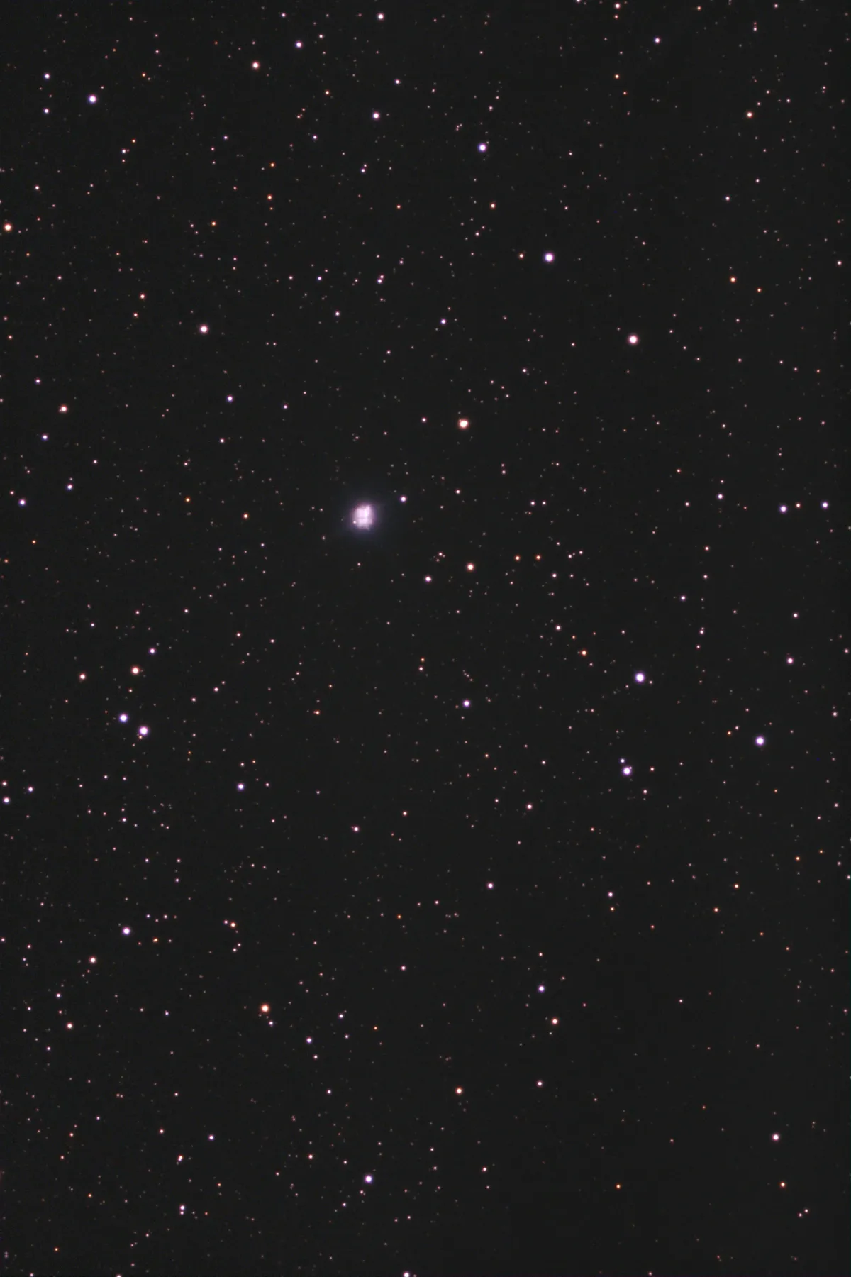 NGC 7027