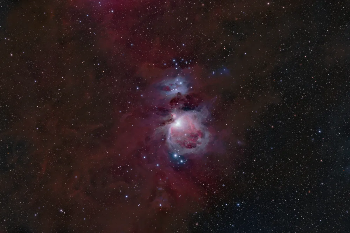 M 42