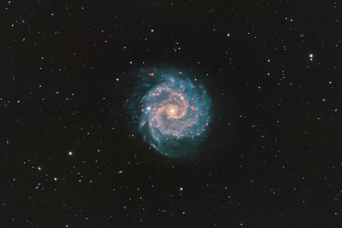NGC 3184