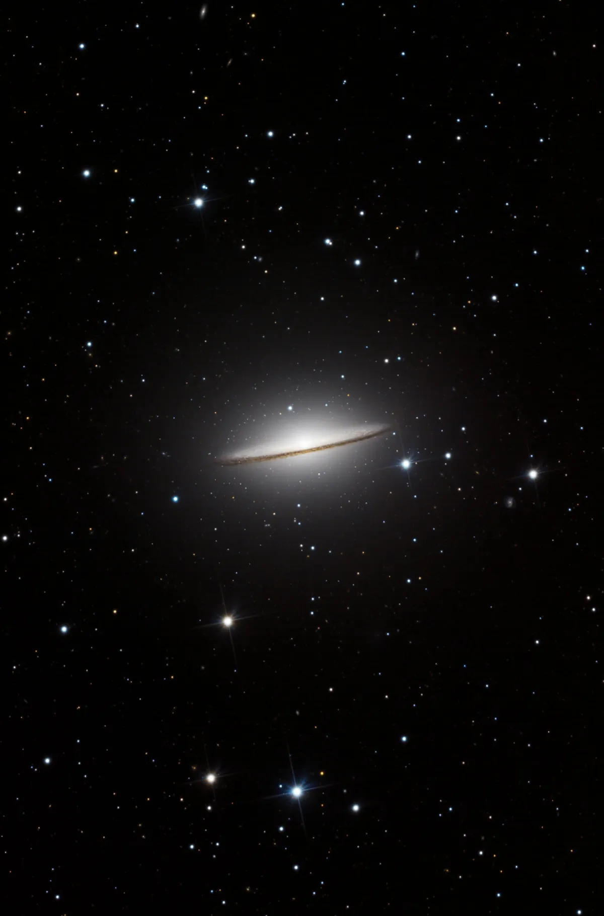 Messier 104