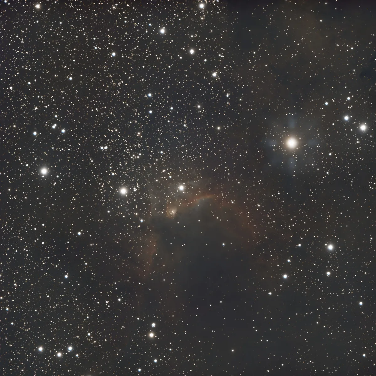 Caldwell 9