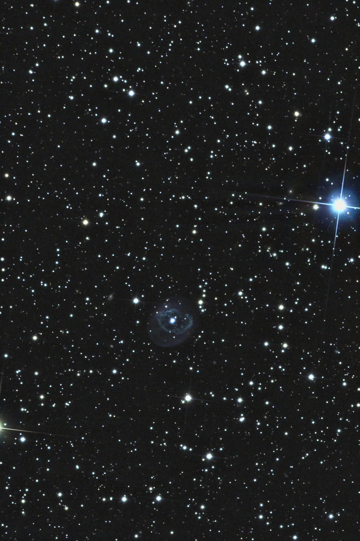 Abell 78
