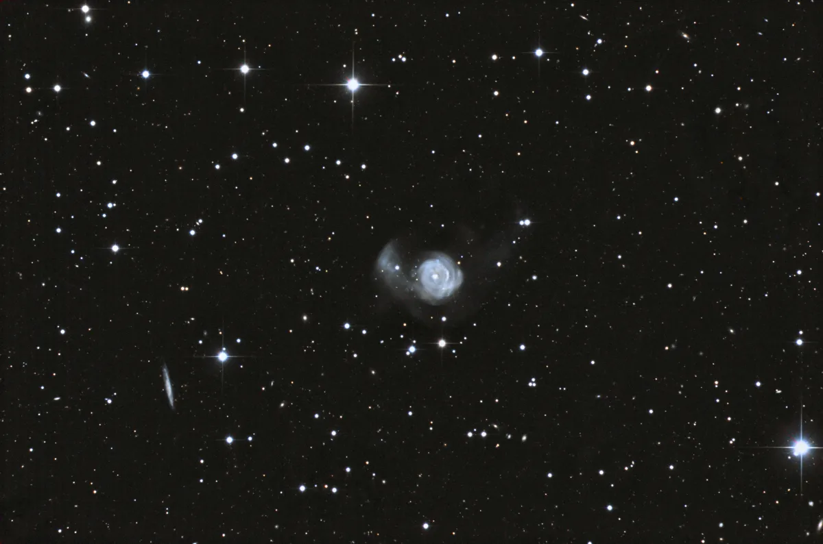 NGC 2782