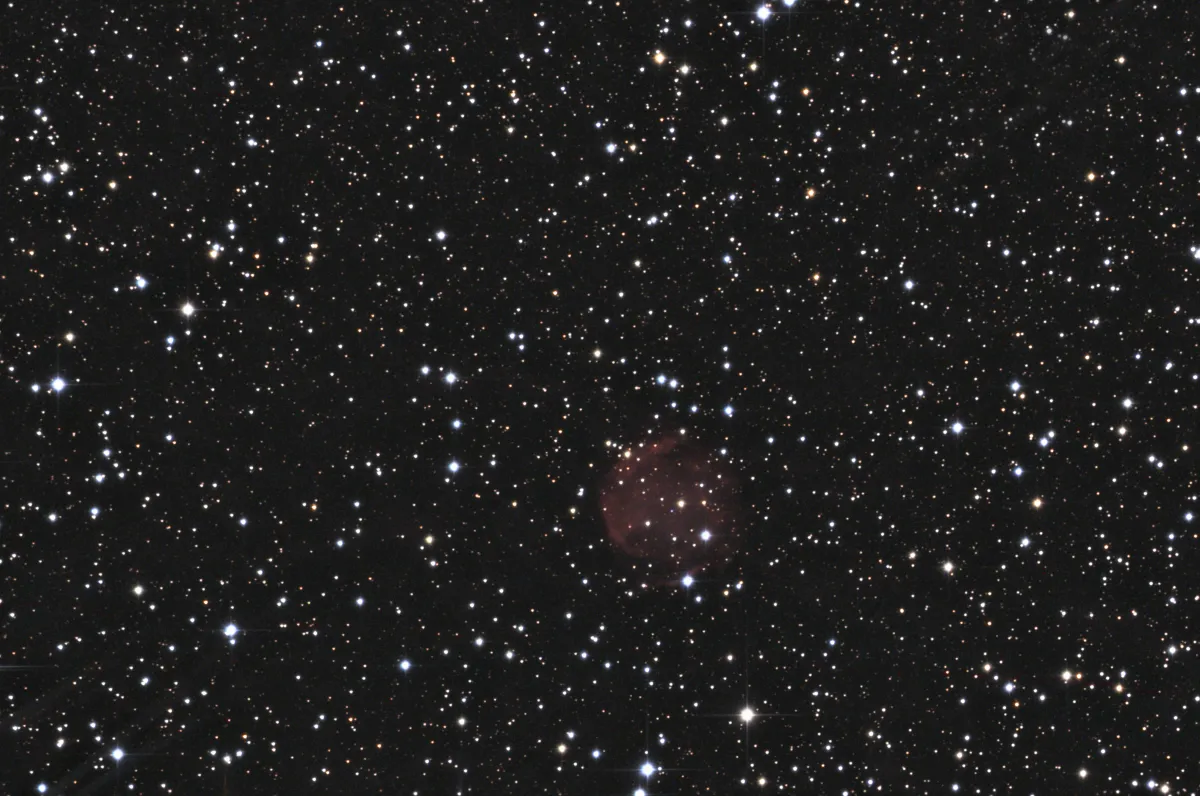 Abell 71