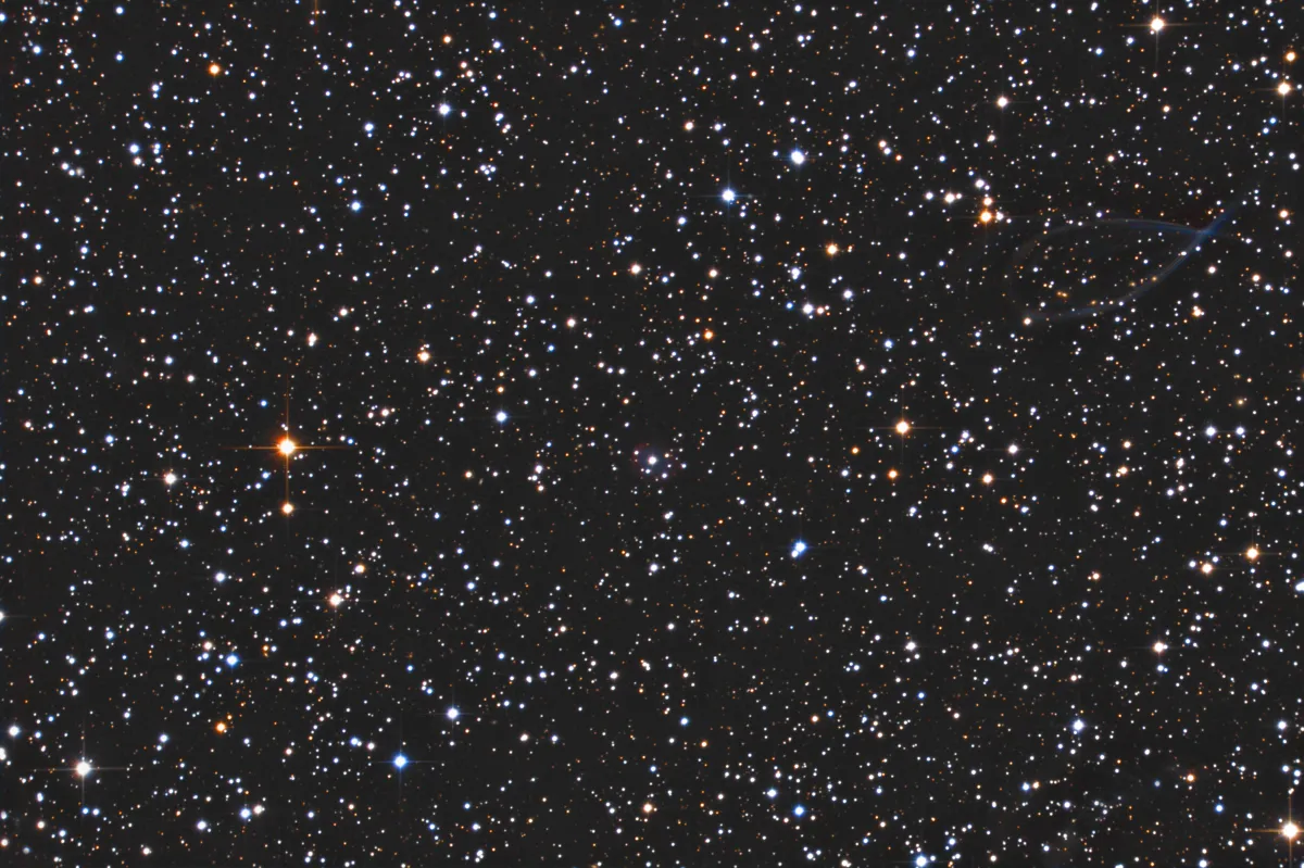 Abell 19