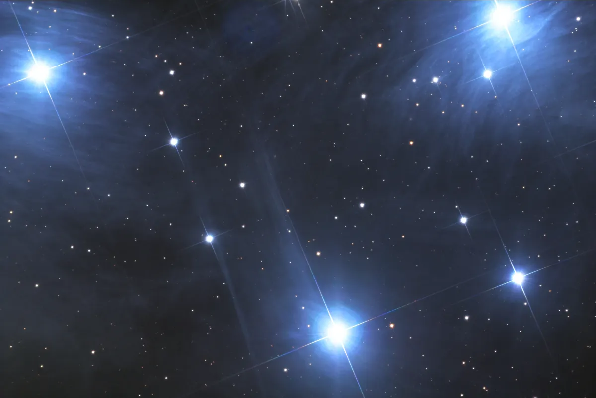 Messier 45