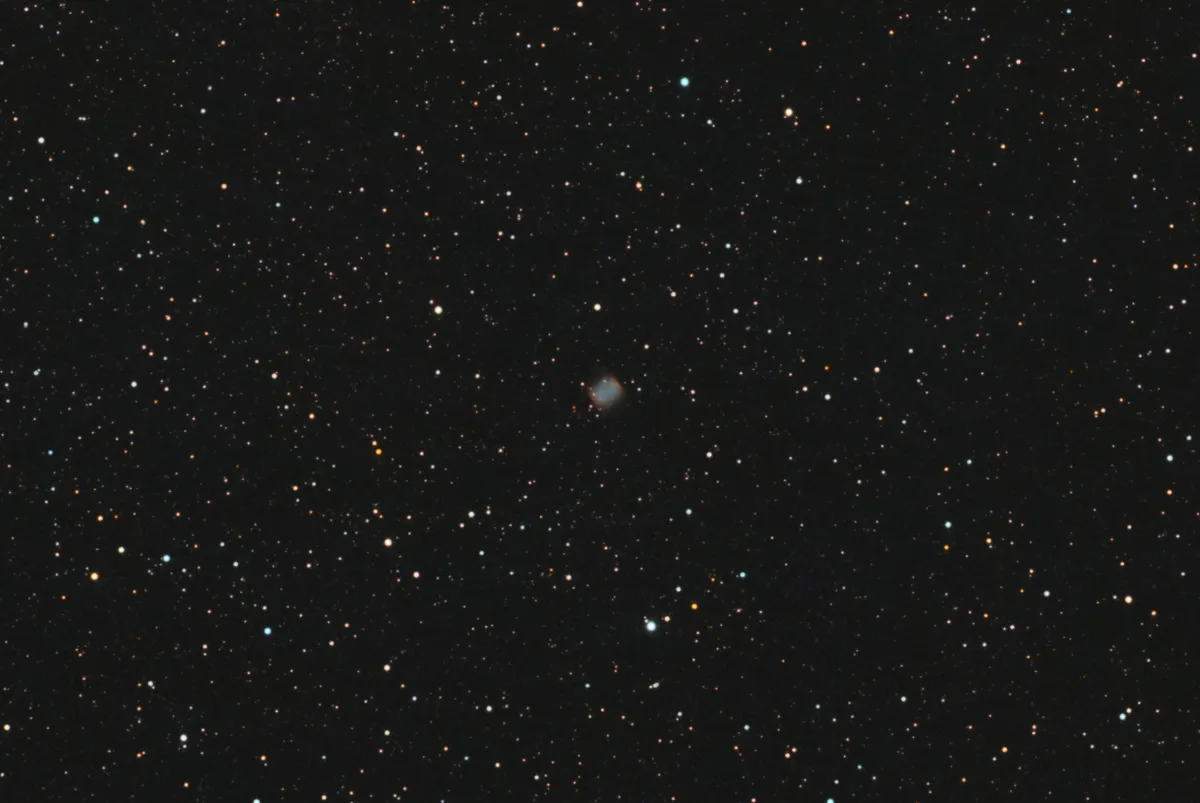 Abell 55