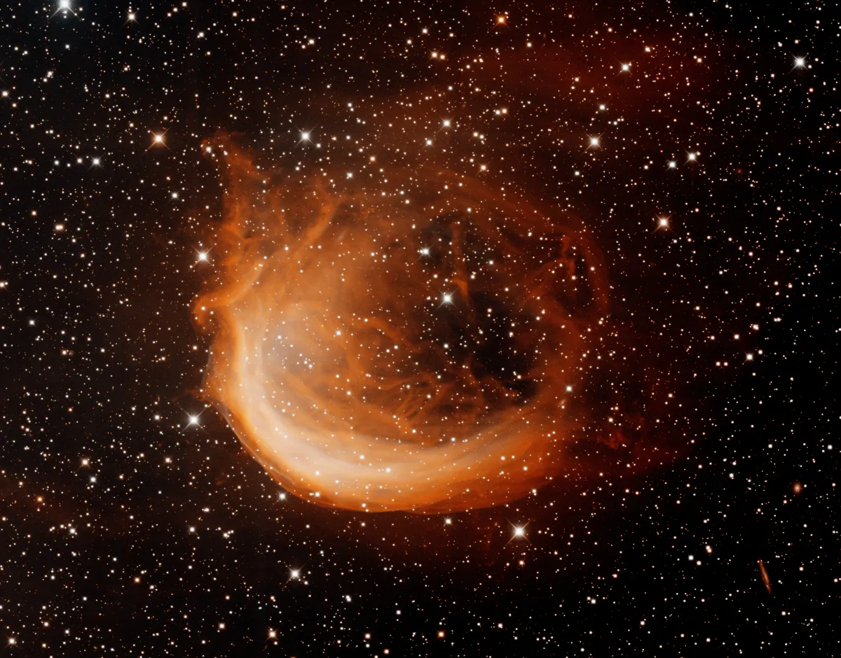 Simeis 22, Sh 2-188
