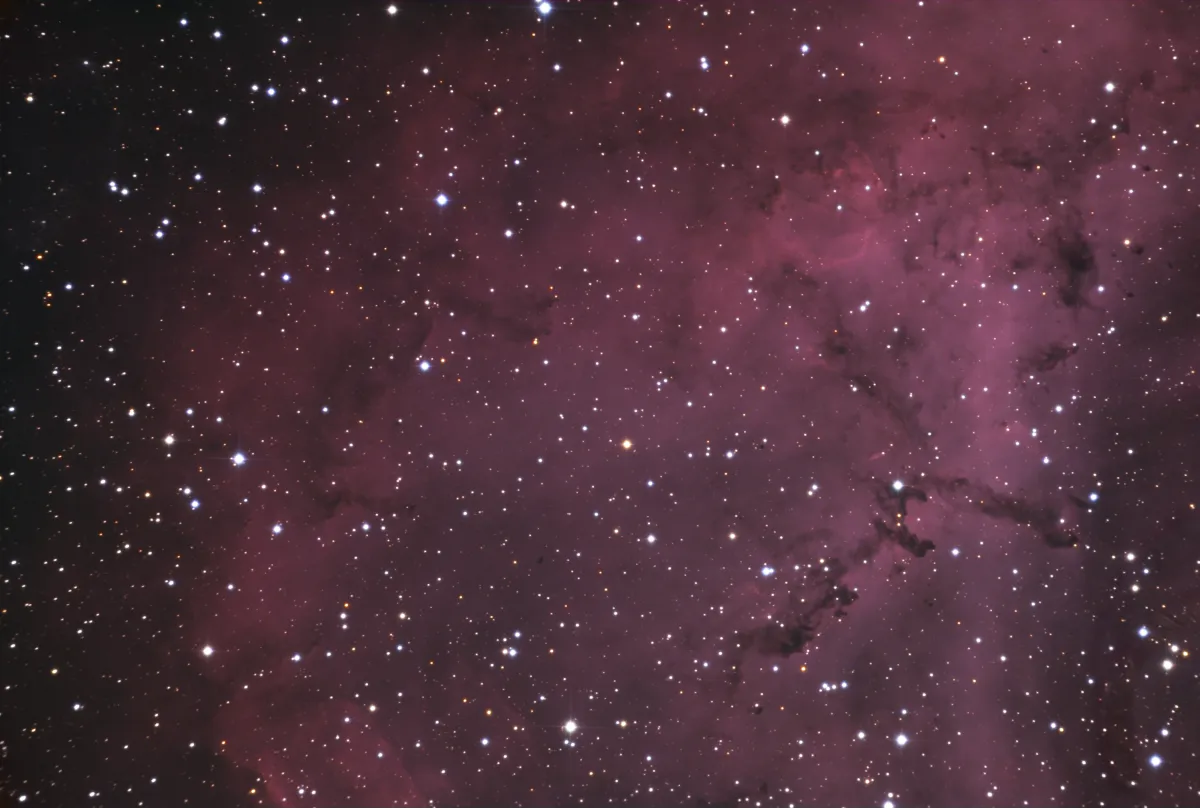 NGC 2237