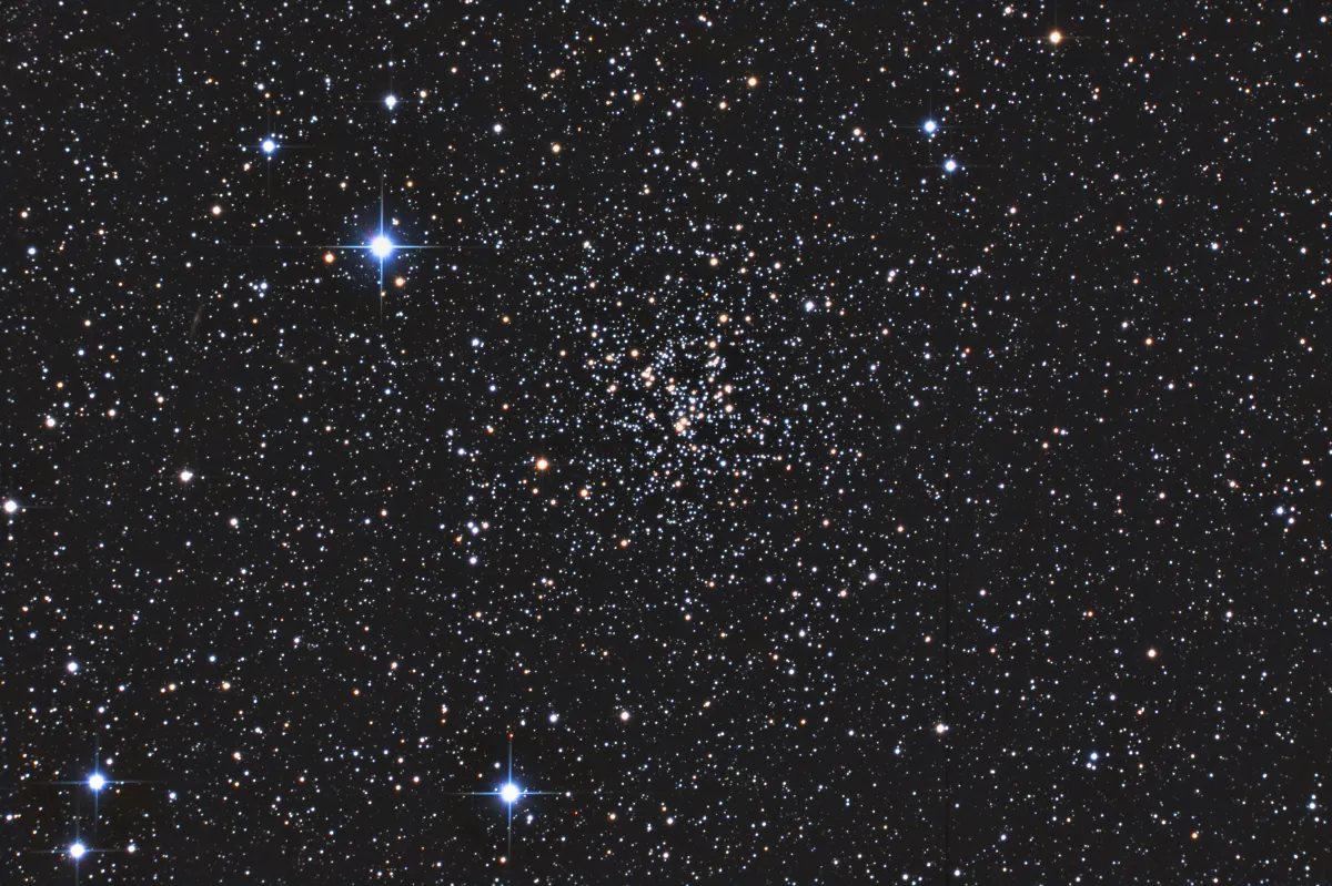 NGC 6819