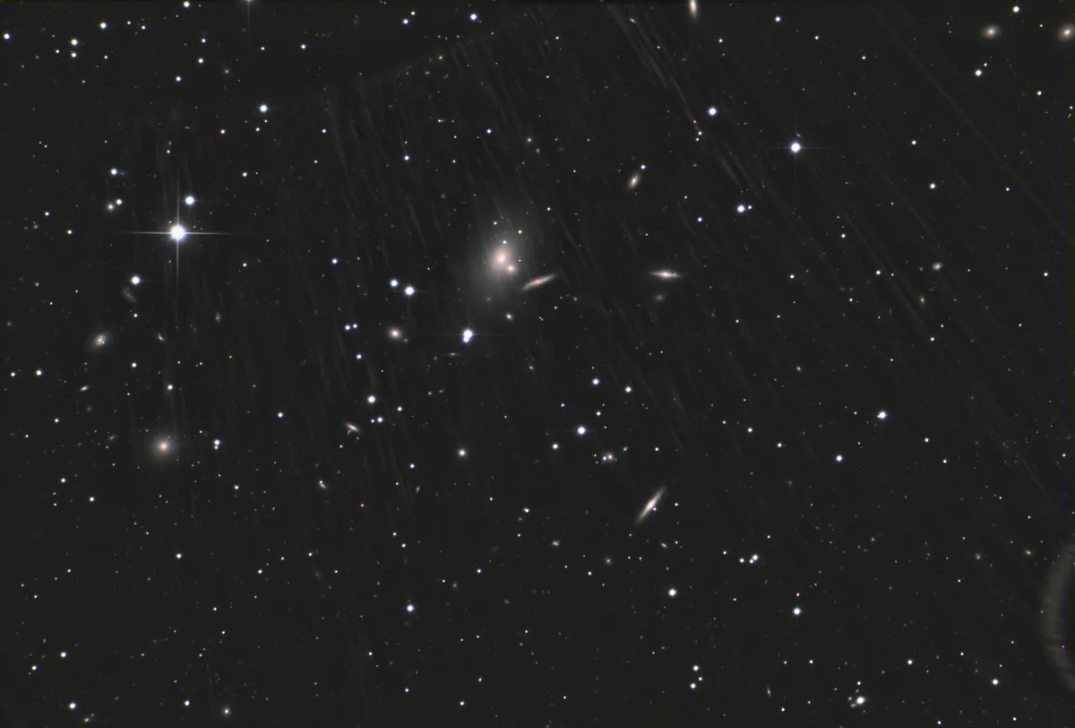 ACO 779 / Arp 315