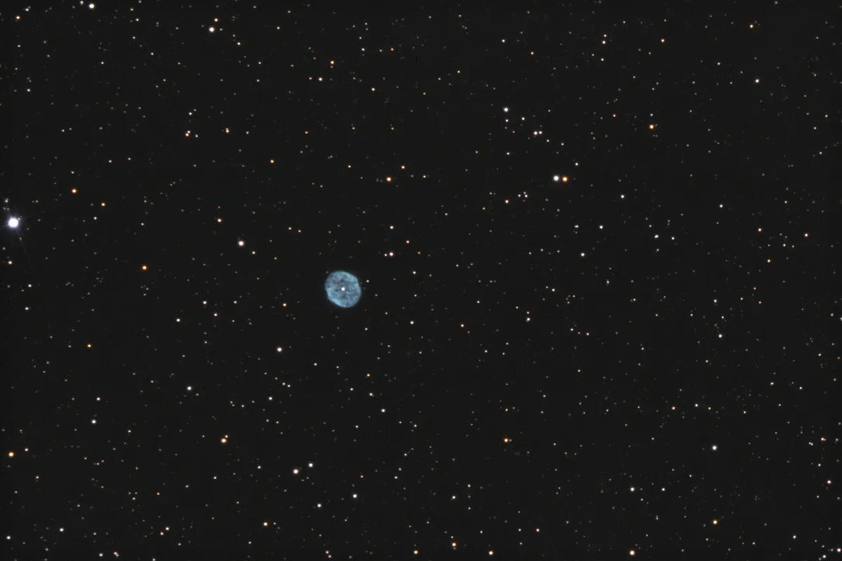 NGC 1501