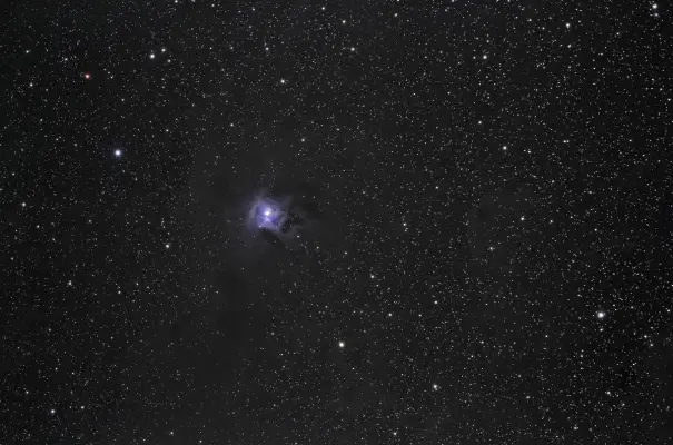 NGC 7023