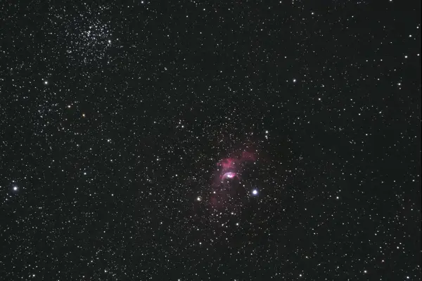 NGC 7635