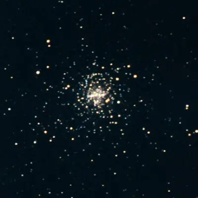 Messier 4