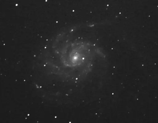 Messier 101
