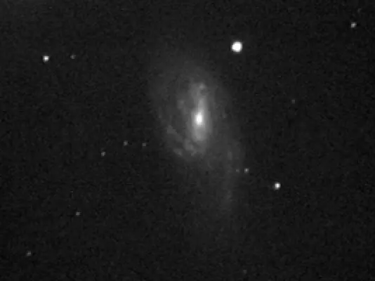 Messier 66