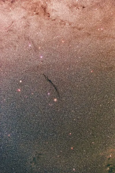 Dark Doodad