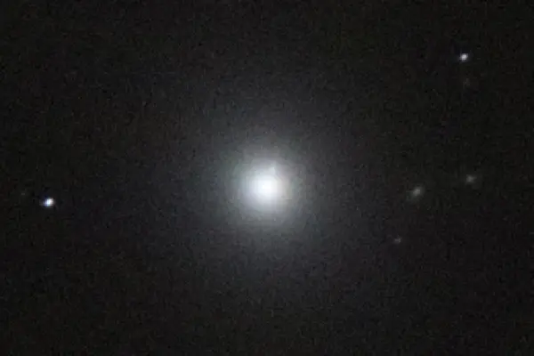 Messier 87
