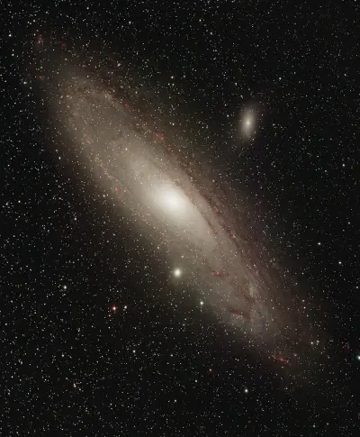 Messier 31