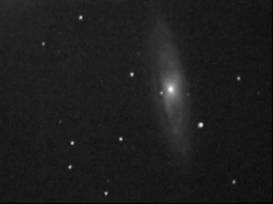 Messier 65