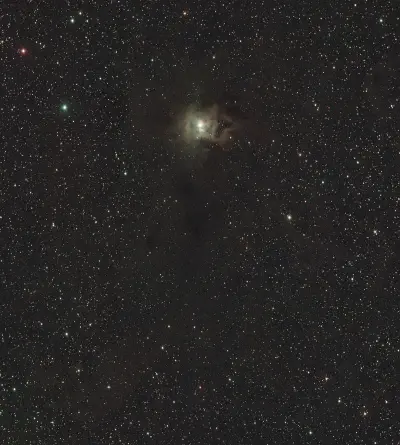 NGC 7023