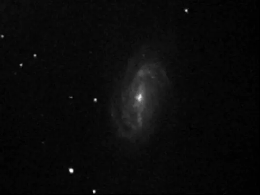NGC 2903