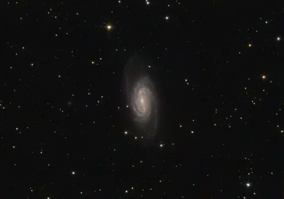 NGC 2903