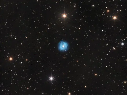 NGC 1514