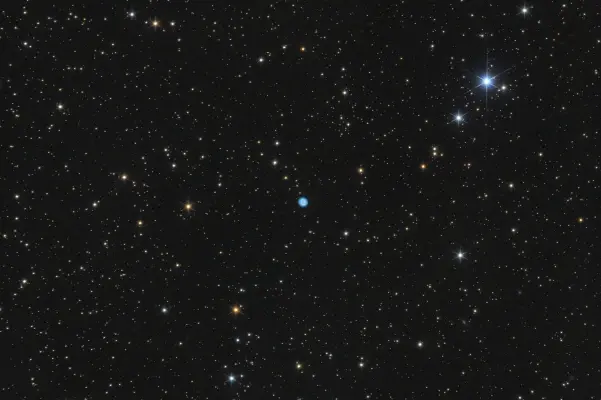 NGC 2022