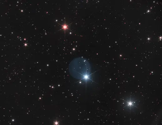 Abell 33