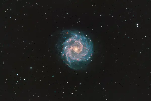 NGC 3184