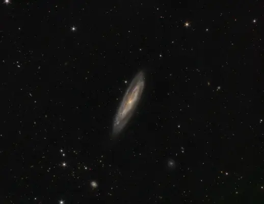 Messier 98