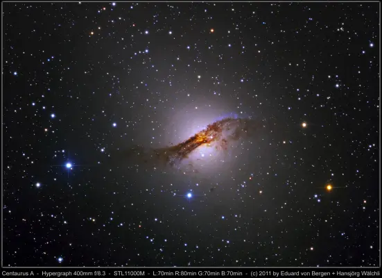 NGC 5128