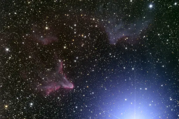 IC 59 + IC 63