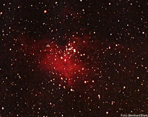 Messier 16