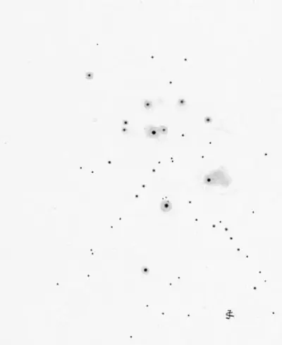 M 45