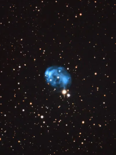NGC 7008