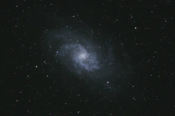 Messier 33