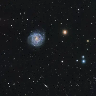 NGC 3184