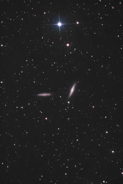 NGC 7332/9