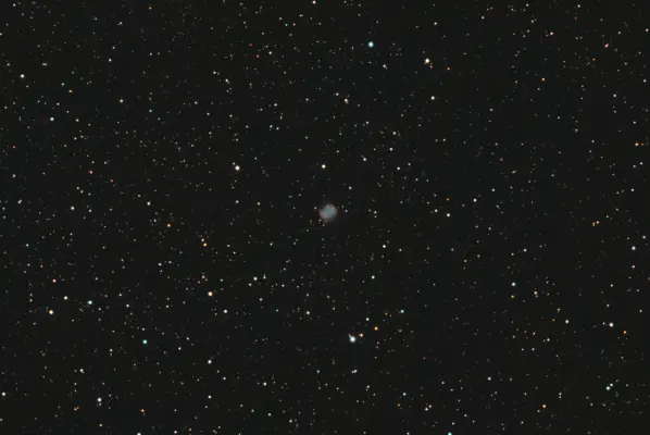 Abell 55