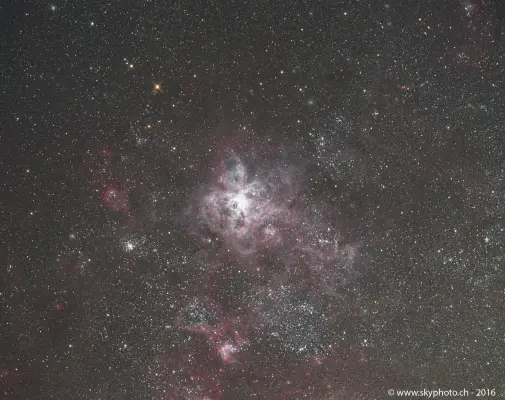 NGC 2070