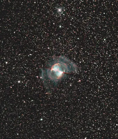 Messier 27