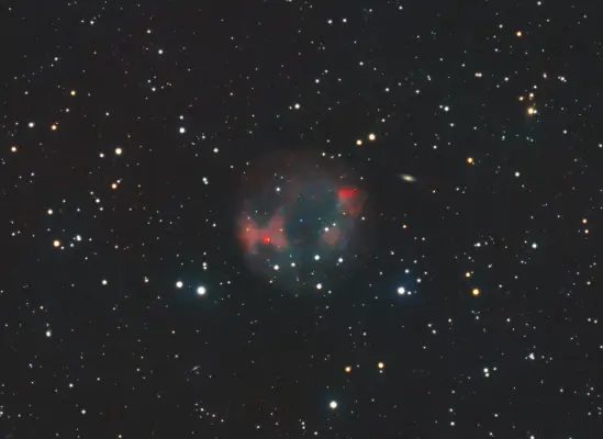 Abell 7