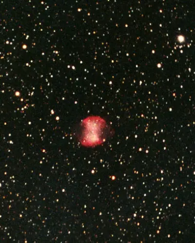 Messier 27