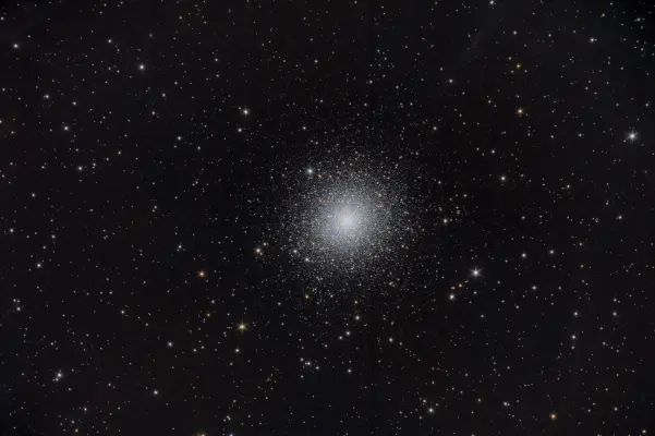 Messier 2